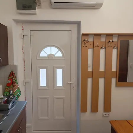 Apartman Wishy Belgrade