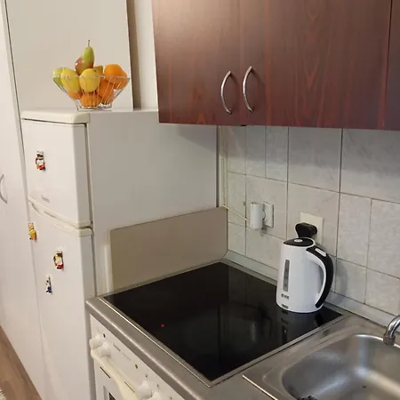 Apartman Wishy