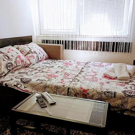Apartman Wishy Apartment *