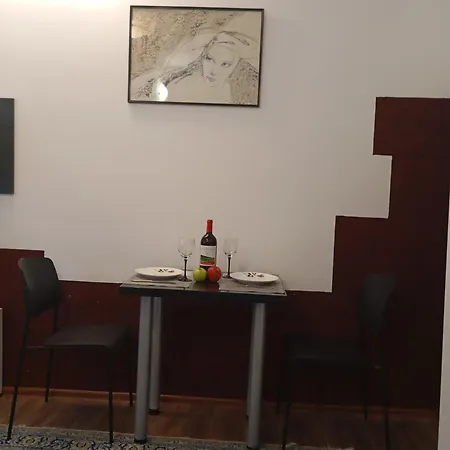 Apartman Wishy Apartment