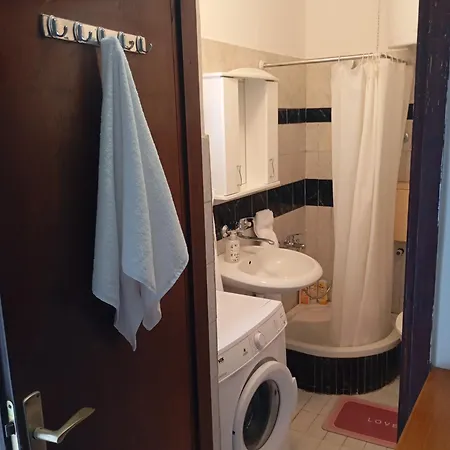 Apartment Apartman Wishy *