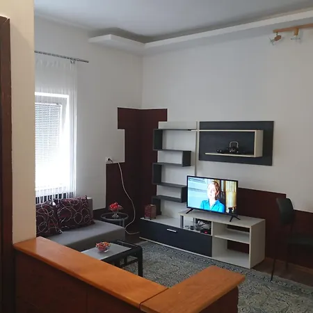 Apartman Wishy Belgrade