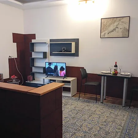 Apartman Wishy Apartment