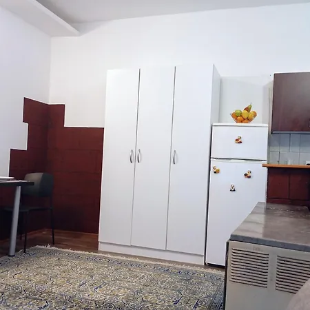 Apartment Apartman Wishy