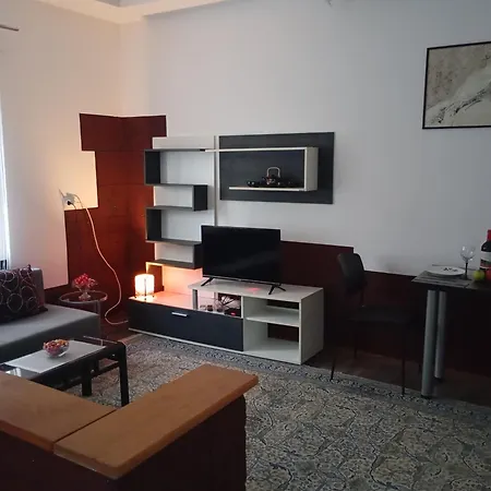 Apartman Wishy Apartment *
