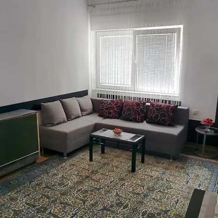 Apartment Apartman Wishy *
