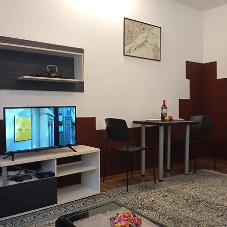 Apartman Wishy Apartment *