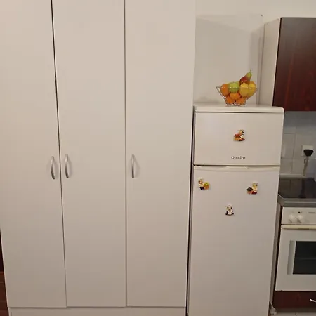 Apartman Wishy Apartment Belgrade