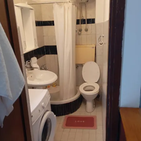 Apartman Wishy Belgrade