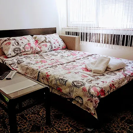 Apartman Wishy Apartment *