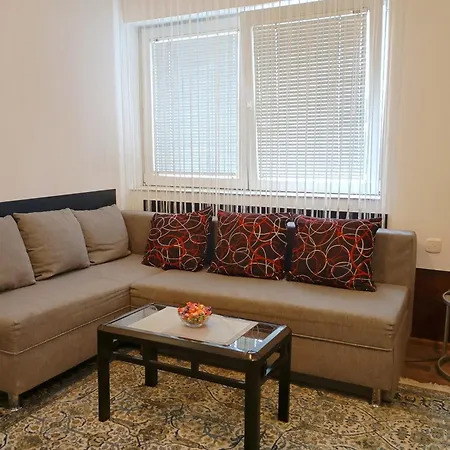 Apartment Apartman Wishy *
