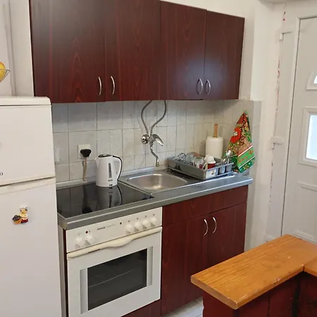 Apartman Wishy