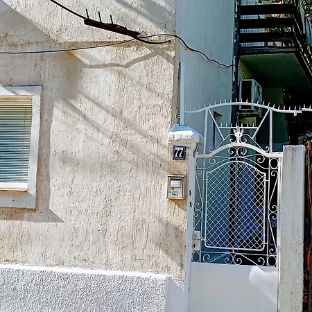 Apartman Wishy Apartment Belgrade