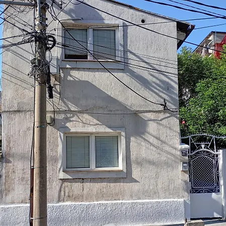 Apartman Wishy Apartment