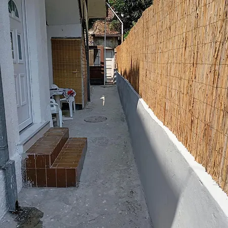 Apartman Wishy Apartment